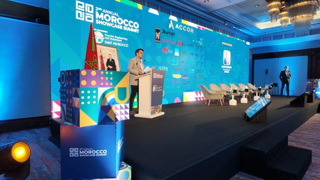 Investissement touristique le Maroc renforce son positionnement comme hub continental