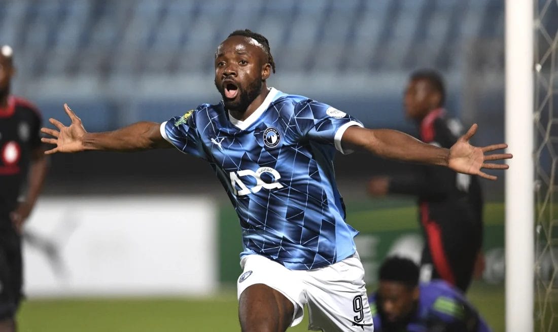 CAF Awards 2025 : Fiston Mayele sacré meilleur joueur interclub de l’année