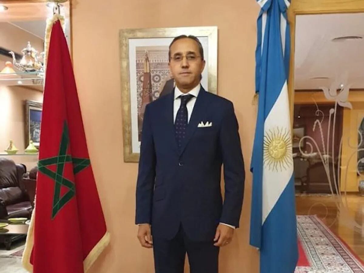 L’ambassadeur du Maroc en Argentine parmi les « Leaders transformateurs en Amérique latine »