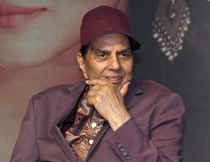 Dharmendra, légende du cinéma indien, s’éteint à 89 ans