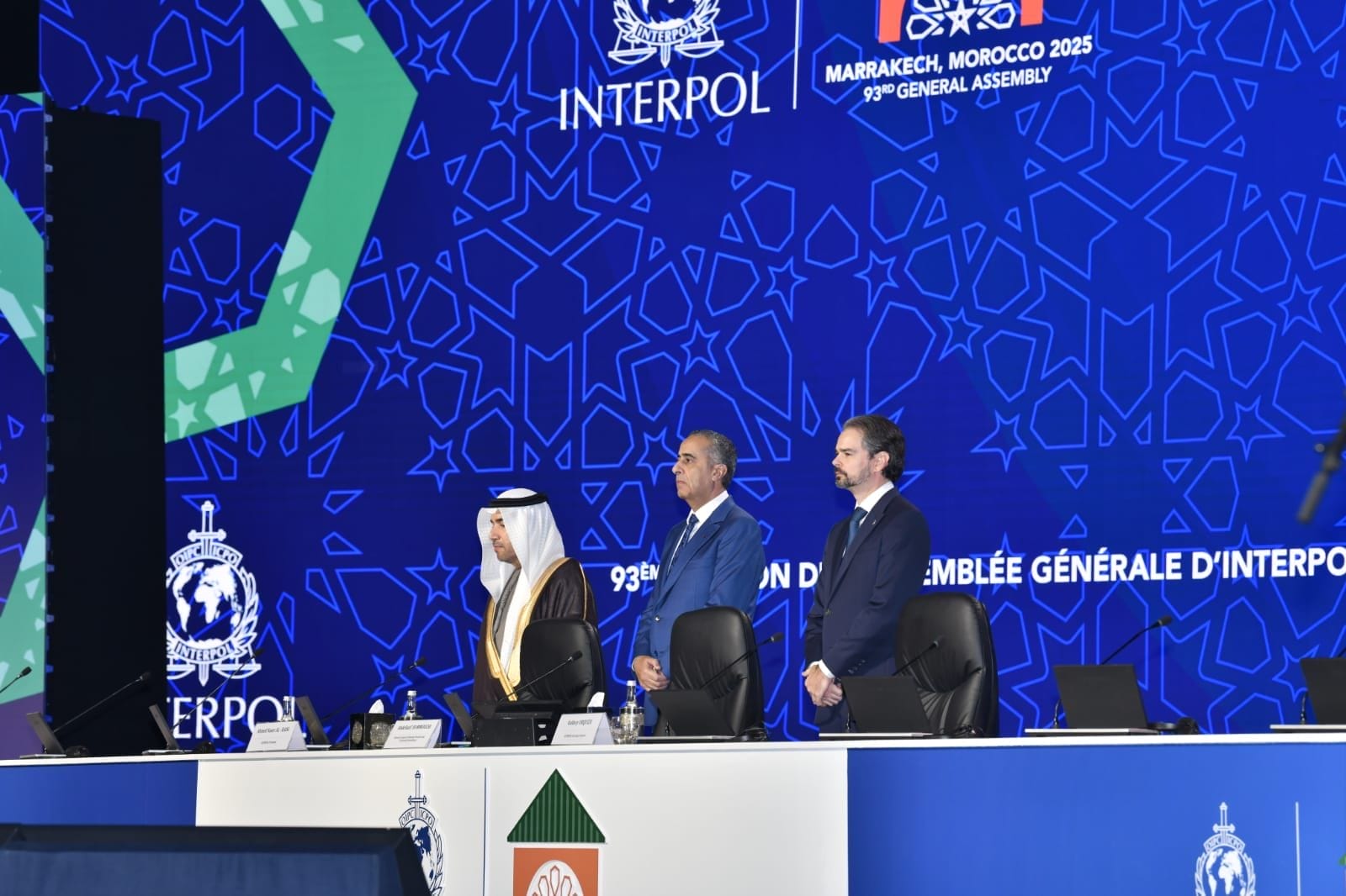 AG d’Interpol : Marrakech au cœur de la coopération policière mondiale