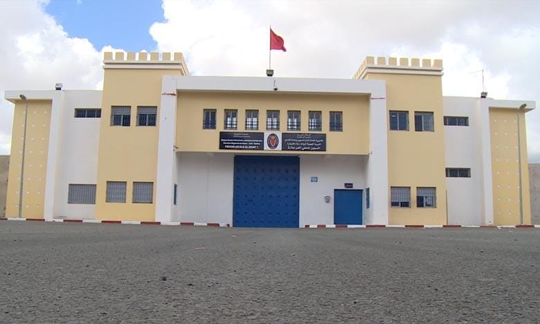 L’administration de la prison d’Al-Arjat 1 dément toute grève de la faim de Mohamed Ziane