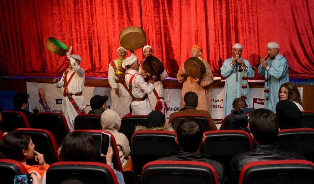 Fès accueille la 7ᵉ édition du Festival Dar El Fan