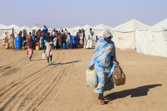 Soudan : les FSR annoncent une trêve humanitaire unilatérale de trois mois