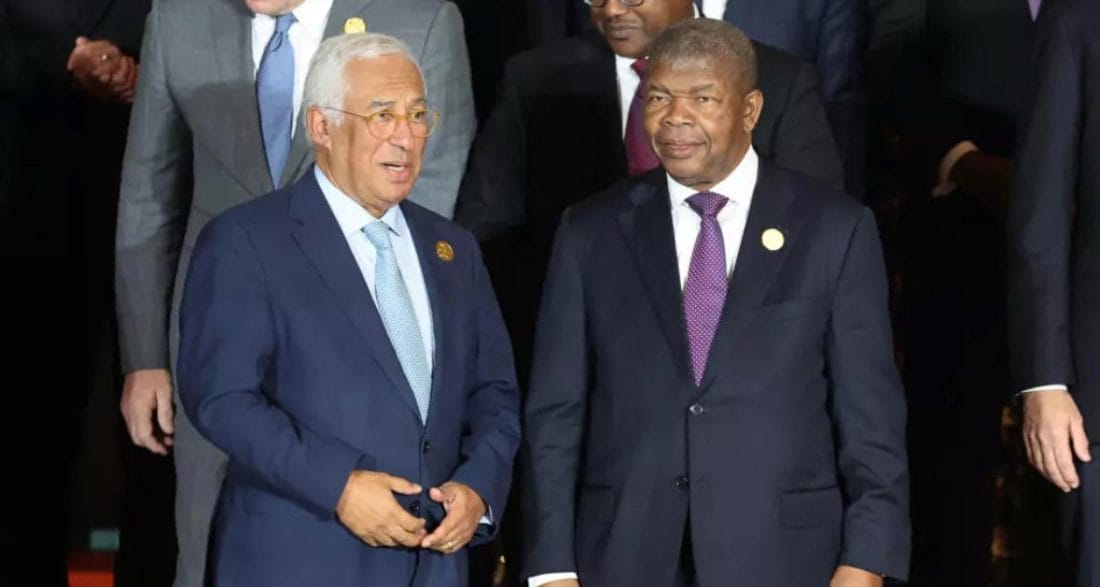 Sommet UA-UE : une rencontre riche en engagements mais sans décisions marquantes