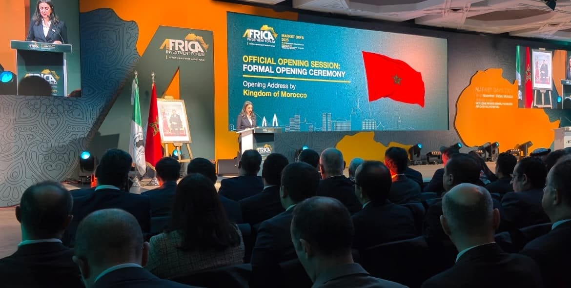 AIF 2025 : Rabat lance une édition centrée sur la mobilisation du capital privé