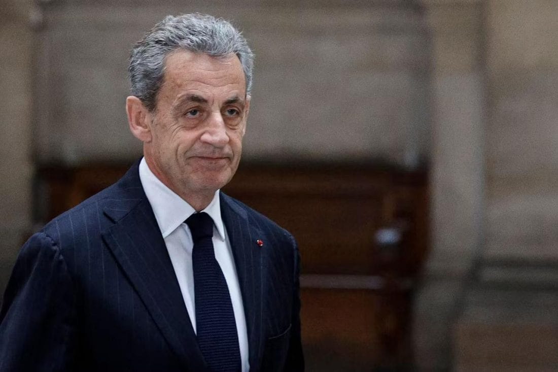 Affaire Bygmalion : la condamnation de Nicolas Sarkozy définitivement confirmée