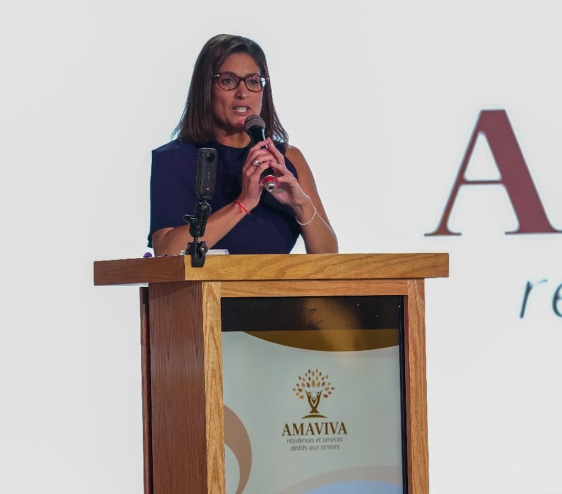 Amaviva lance au Maroc le premier modèle de résidences partagées dédiées aux seniors