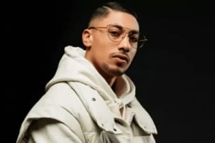 Le rappeur franco-marocain Maes condamné à 7 ans de prison