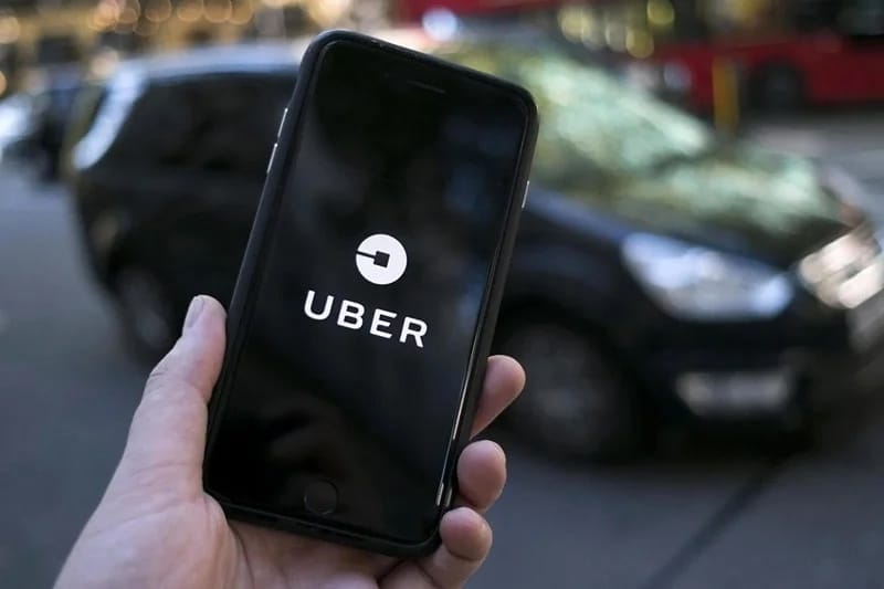 Uber de retour au Maroc