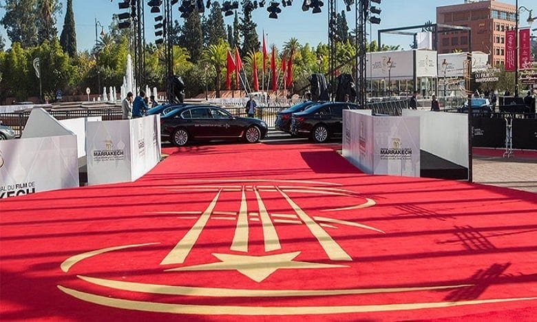 FIFM 2025 : glamour, stars et cinéma mondial au cœur de la ville Ocre