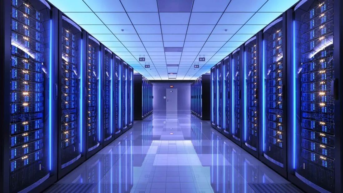 La demande africaine en data centers prête à tripler d’ici 2030