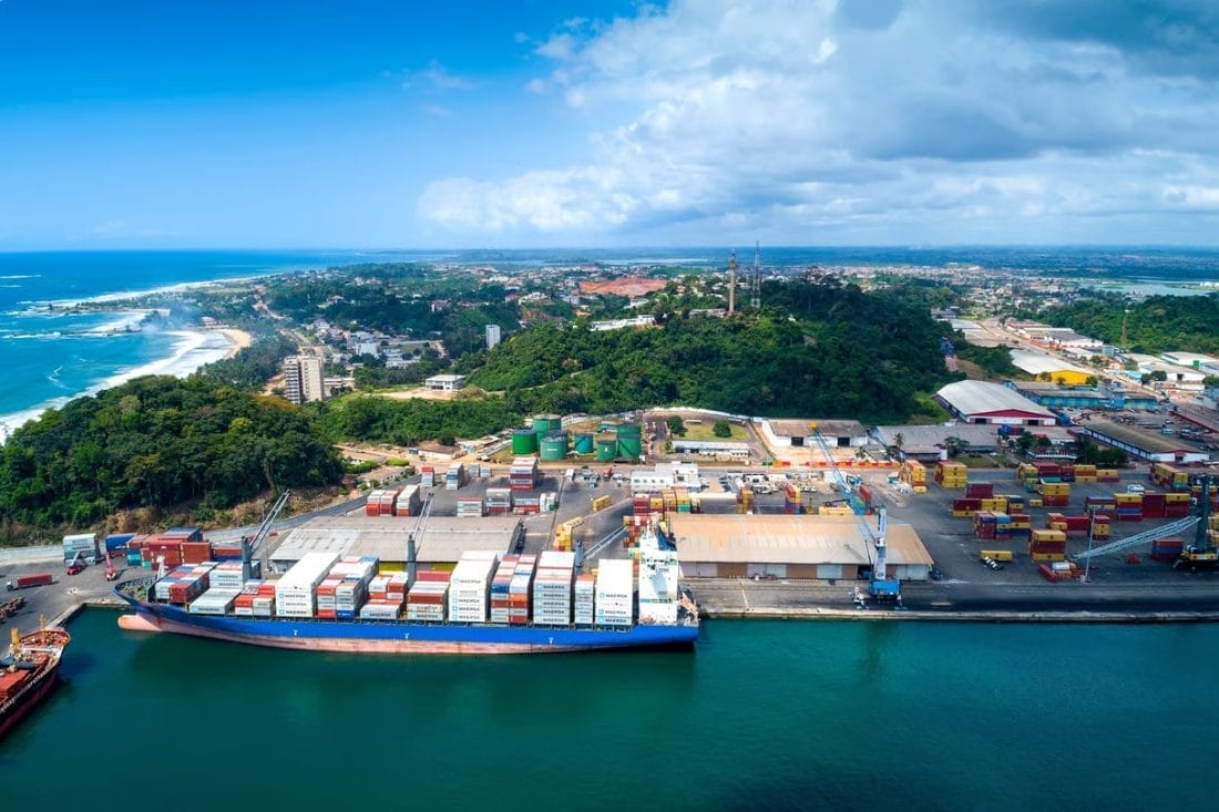 Côte d'Ivoire la BAD et Washington renforcent leur coopération économique