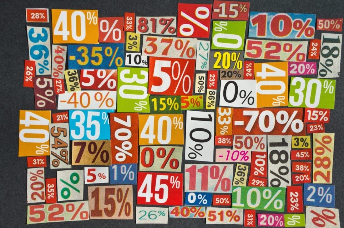 Black promotions : confiance élevée mais achats plus réfléchis