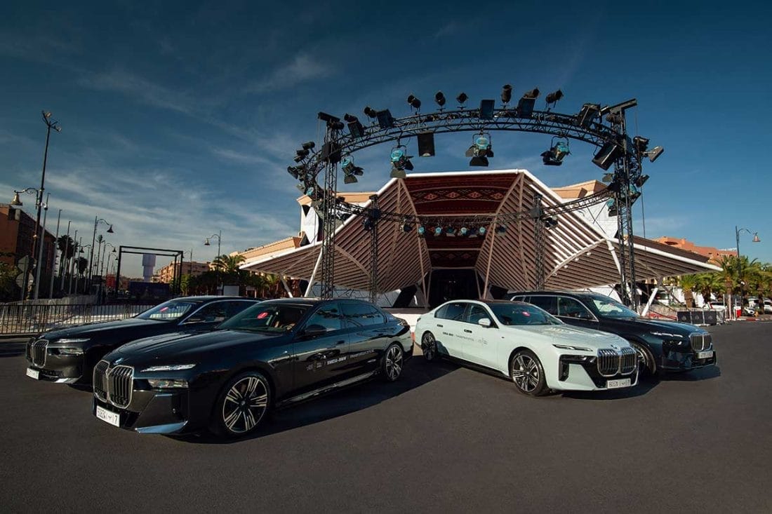 Smeia BMW x AFMAC %E2%80%93 Festival International du Film de Marrakech