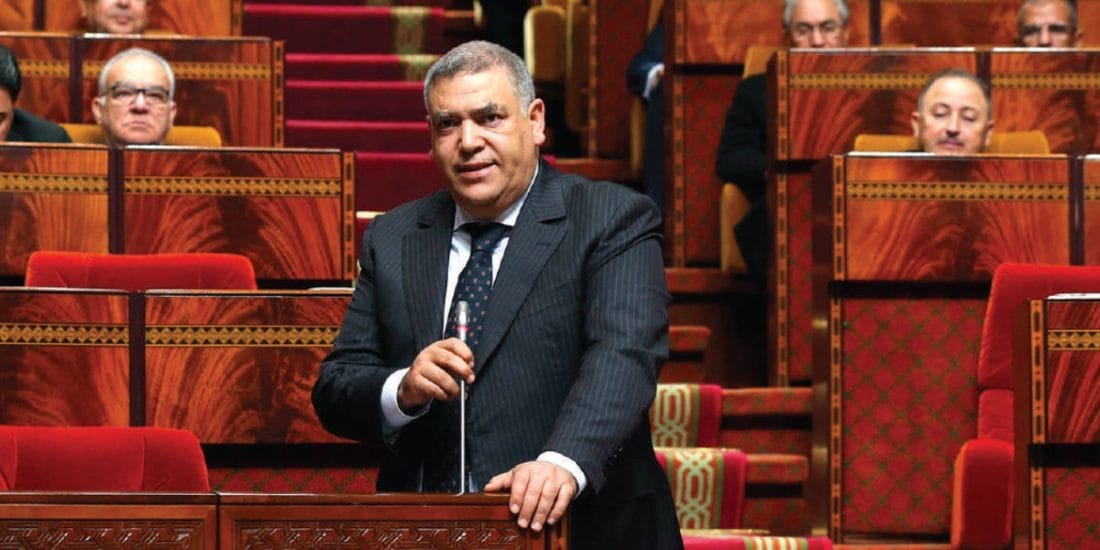 Réforme électorale : trois projets de loi adoptés