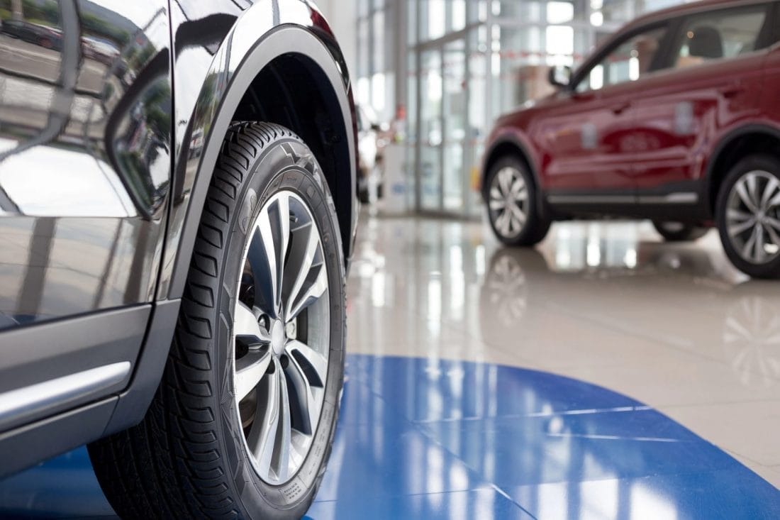 Record : le Maroc franchit les 208.000 ventes auto… et l’année n’est même pas terminée