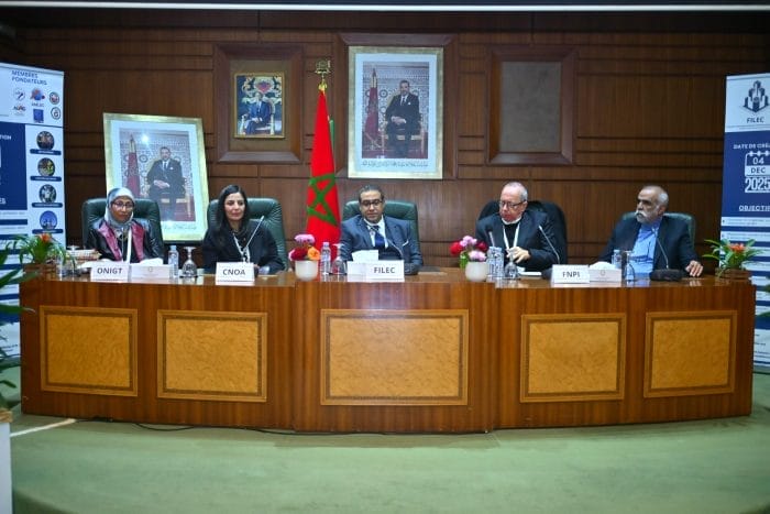 BTP : création de la première fédération des laboratoires d’essais et de contrôle