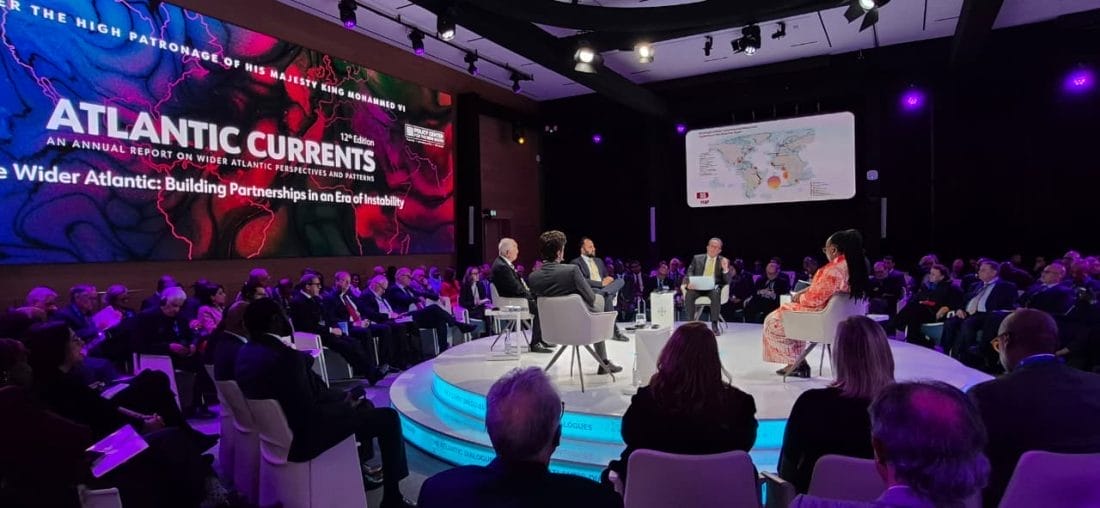 Le PCNS publie la 12ᵉ édition d’Atlantic Currents consacrée à la période d’instabilité