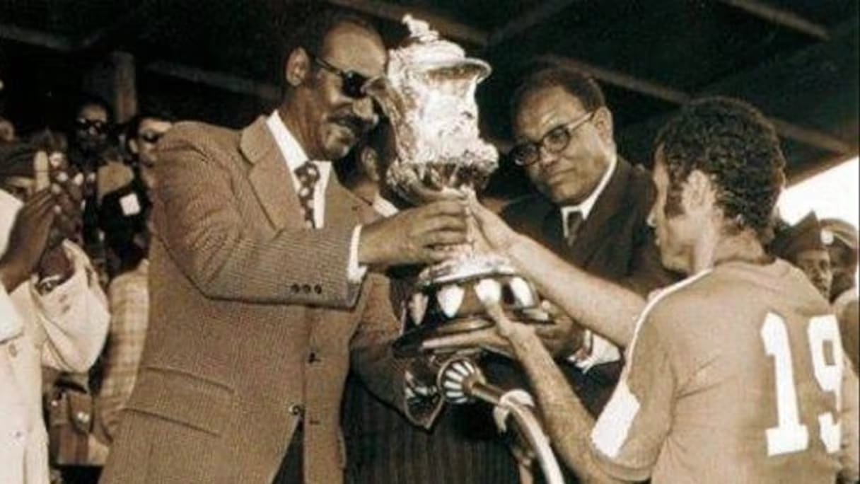 Le Maroc et la CAN : un demi-siècle de rêves et de désillusions Le Maroc et la CAN : un demi-siècle de rêves et de désillusions