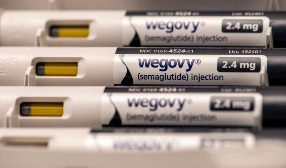 Les &Eacute;tats-Unis valident le Wegovy en comprim&eacute;, une premi&egrave;re contre l&rsquo;ob&eacute;sit&eacute;