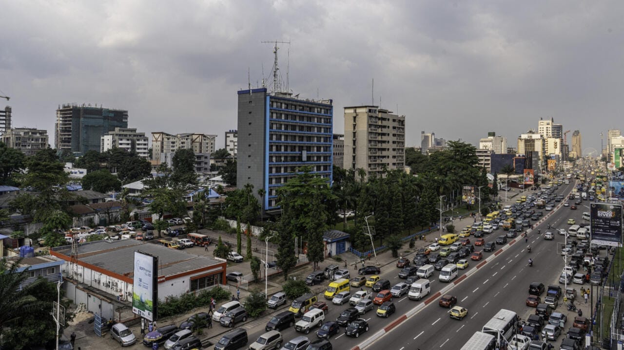 RDC : lancement du projet « Kinshasa Kia Mona », une ville moderne à 60 km du centre RDC : lancement du projet « Kinshasa Kia Mona », une ville moderne à 60 km du centre