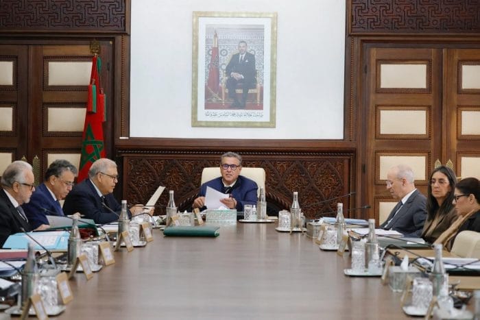 Conseil de gouvernement ce jeudi consacré aux lois, décrets et nominations