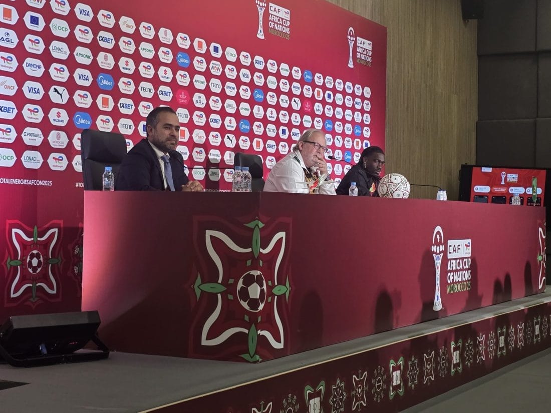 CAN 2025 : le Mali vise la victoire face au Maroc pour rester en course