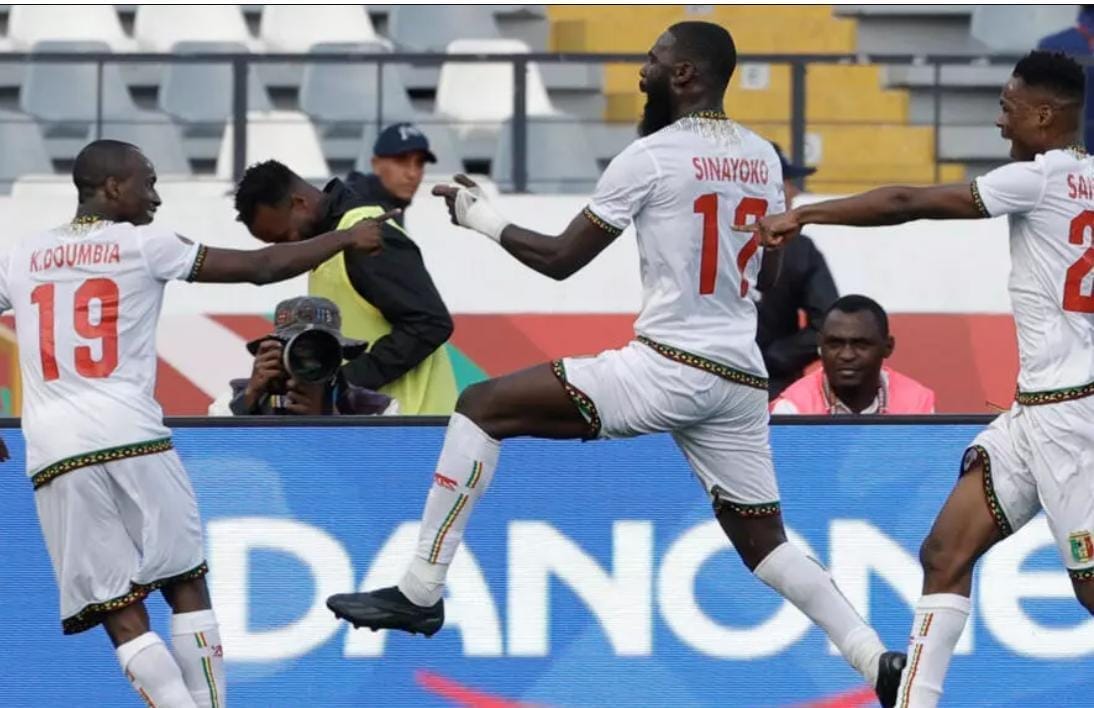 CAN 2025 : le Mali vise haut, le Maroc pr&eacute;venu