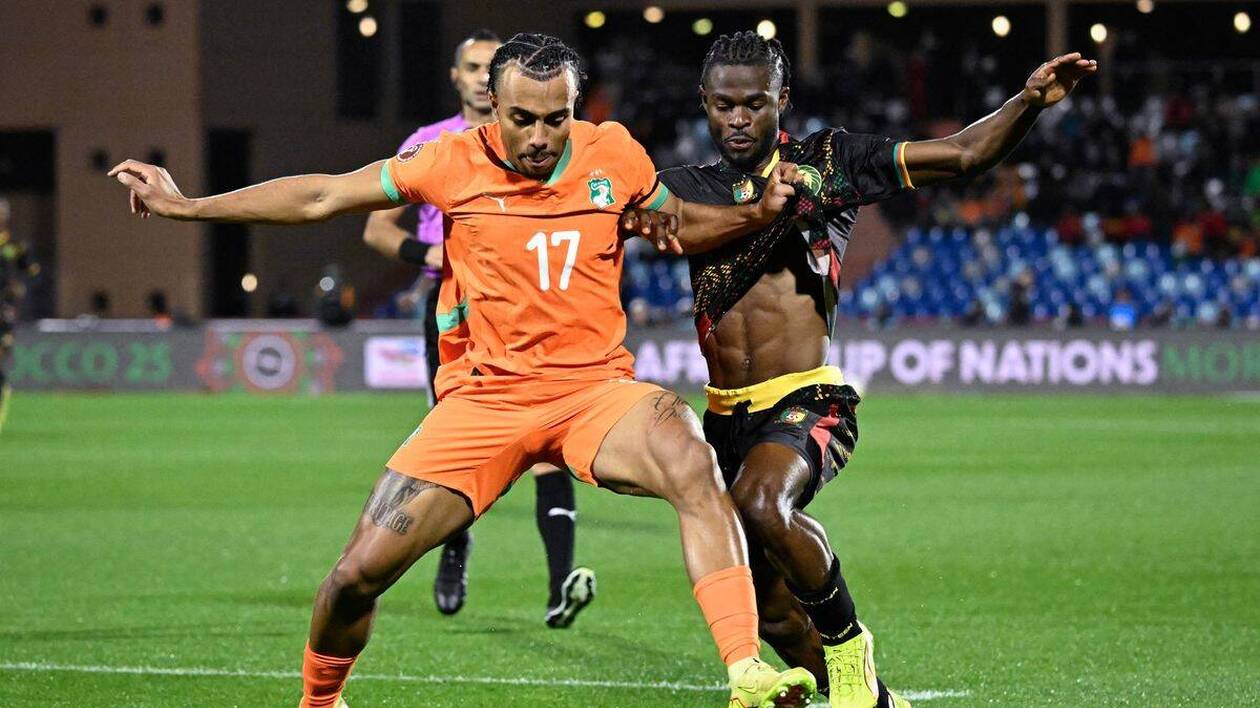 CAN 2025 : le groupe F envoie trois équipes aux huitièmes CAN 2025 : le groupe F envoie trois équipes aux huitièmes