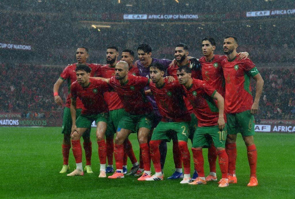 CAN 2025 : o&ugrave; et quand suivre Maroc-Zambie ?