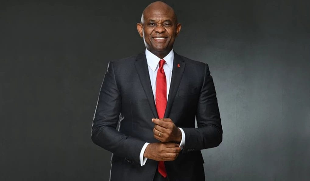 Nigeria : Tony Elumelu prend 20% de Seplat