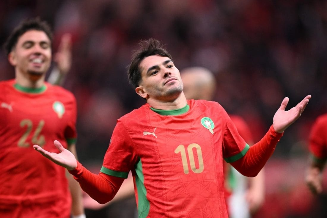 CAN 2025 : deux Lions de l&rsquo;Atlas dans le onze-type de la phase de groupes