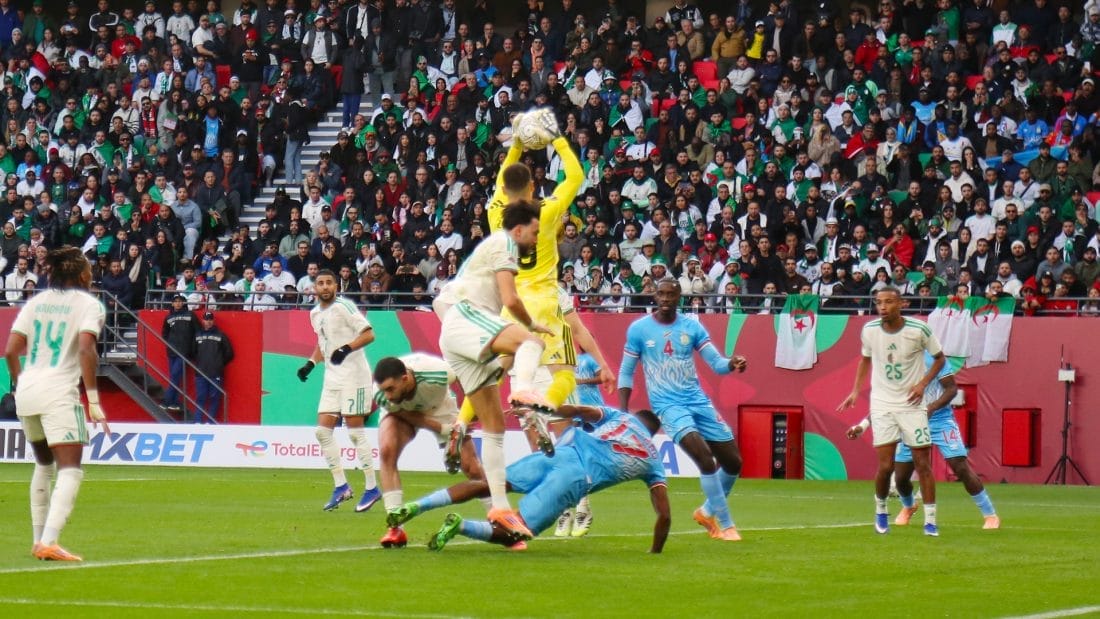 Algerie RDC LeBrief Rabat CAN