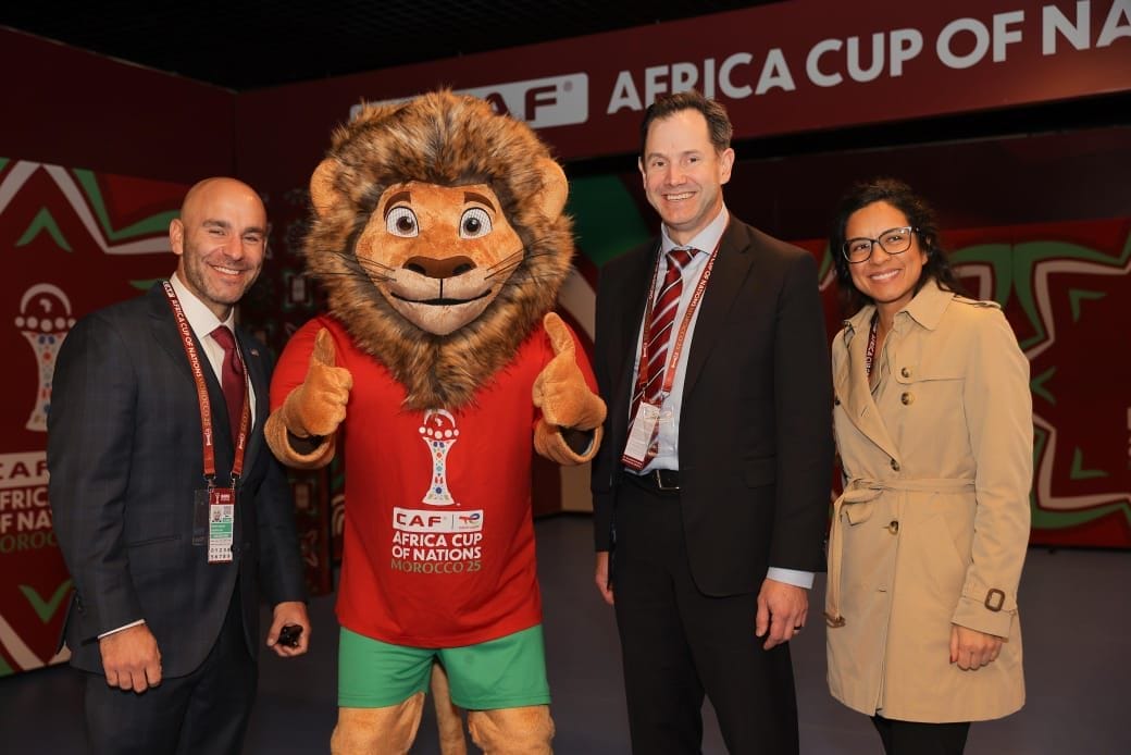 CAN 2025 : le FBI s&rsquo;informe de l&rsquo;exp&eacute;rience marocaine