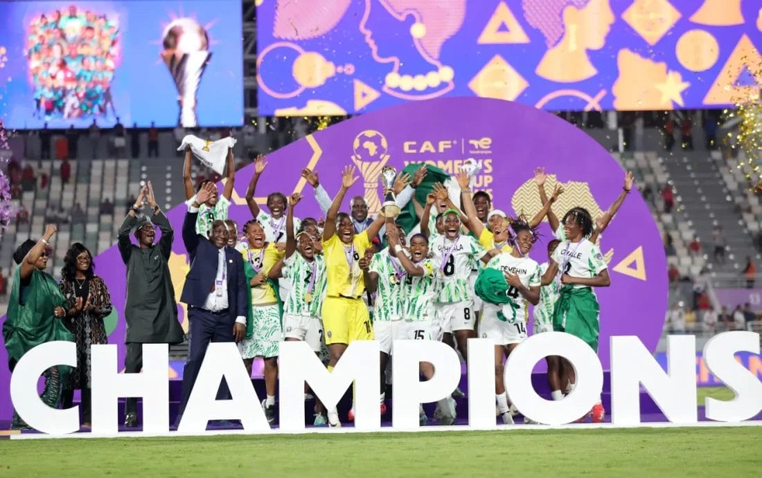 Rabat accueille le 15 janvier le tirage au sort de la CAN f&eacute;minine 2026 et l&rsquo;annonce des CAF Awards f&eacute;minins 2025, une journ&eacute;e cl&eacute; pour le football f&eacute;minin africain.