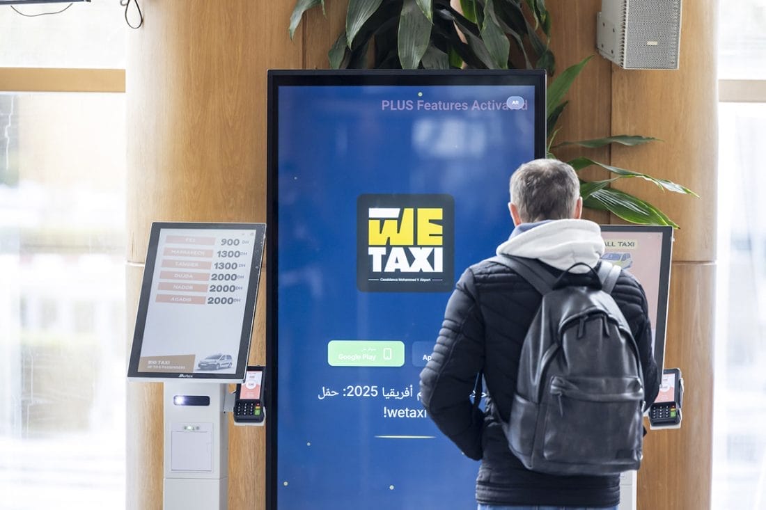 Rabat-Sal&eacute; : nouvelles mesures pour fluidifier l&rsquo;acc&egrave;s &agrave; l&rsquo;a&eacute;roport
