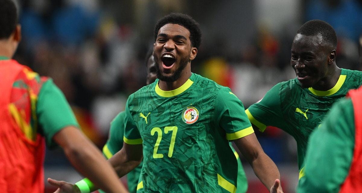 CAN 2025 : focus sur les jeunes qui font vibrer le tournoi CAN 2025 : focus sur les jeunes qui font vibrer le tournoi