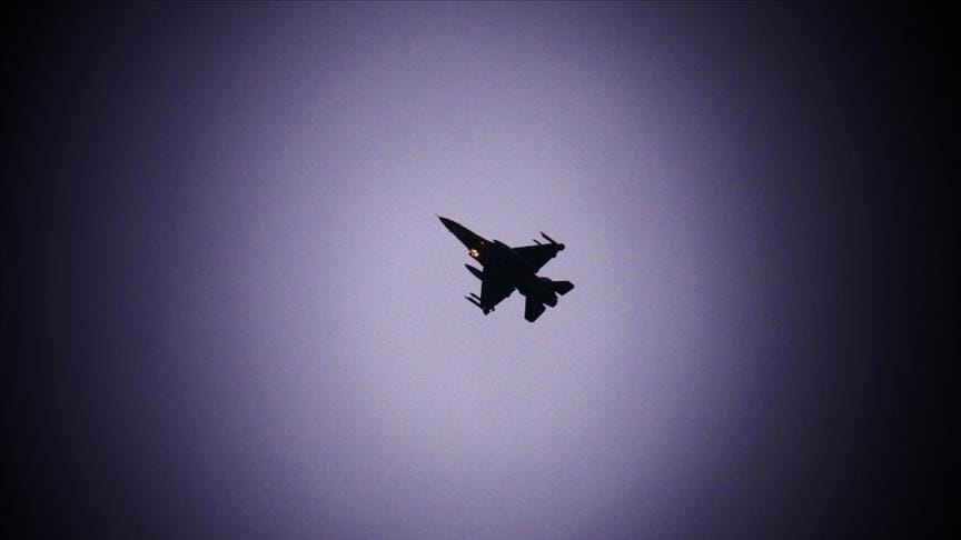 Nigeria : des frappes aériennes de l’armée font 40 morts parmi des groupes terroristes dans le nord-est