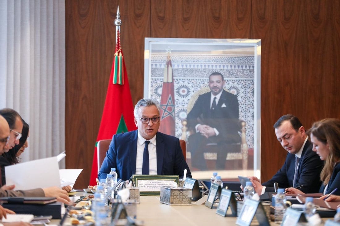 AMDIE : un premier semestre 2025 marqu&eacute; par des performances solides