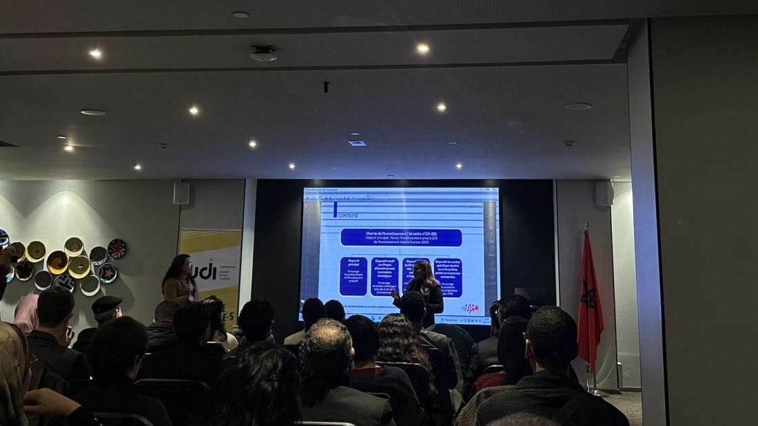 La Nouvelle Charte de l&rsquo;Investissement : Un Levier Strat&eacute;gique pour les TPME au Maroc