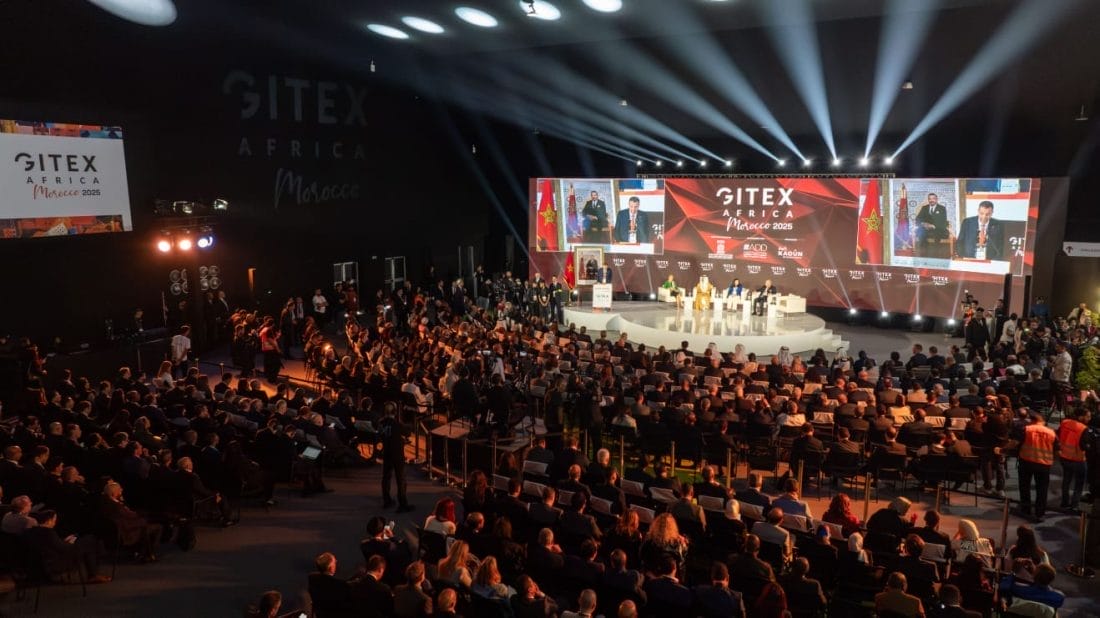 GITEX AFRICA Morocco 2026 lance le STAR Summit pour la cybersécurité