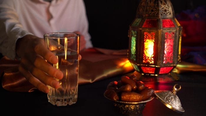 Ramadan : comment bien s’hydrater entre le ftour et le shour