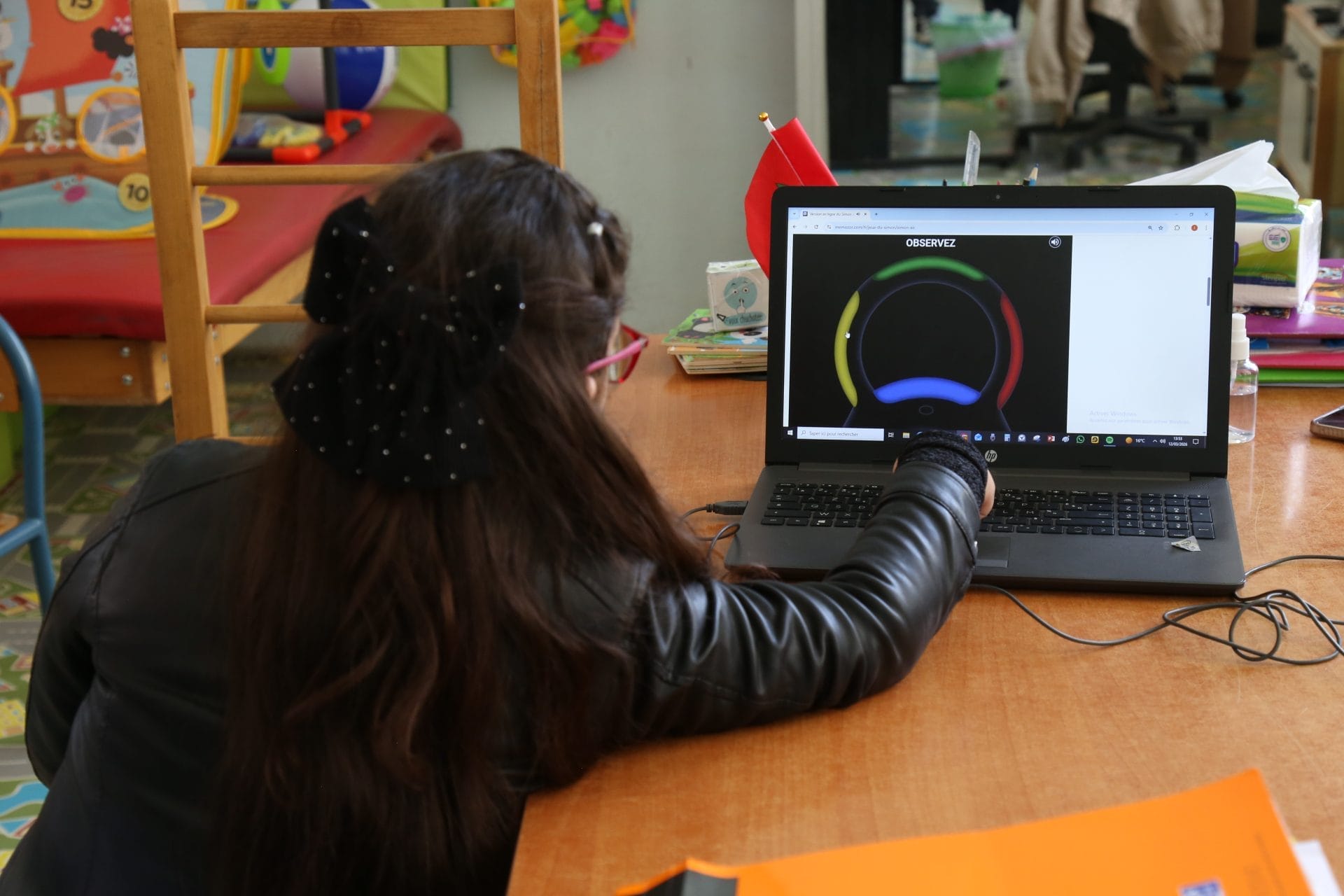 AMI : le combat d’une famille devenu refuge pour 180 enfants handicapés 5 AMI : le combat d’une famille devenu refuge pour 180 enfants handicapés