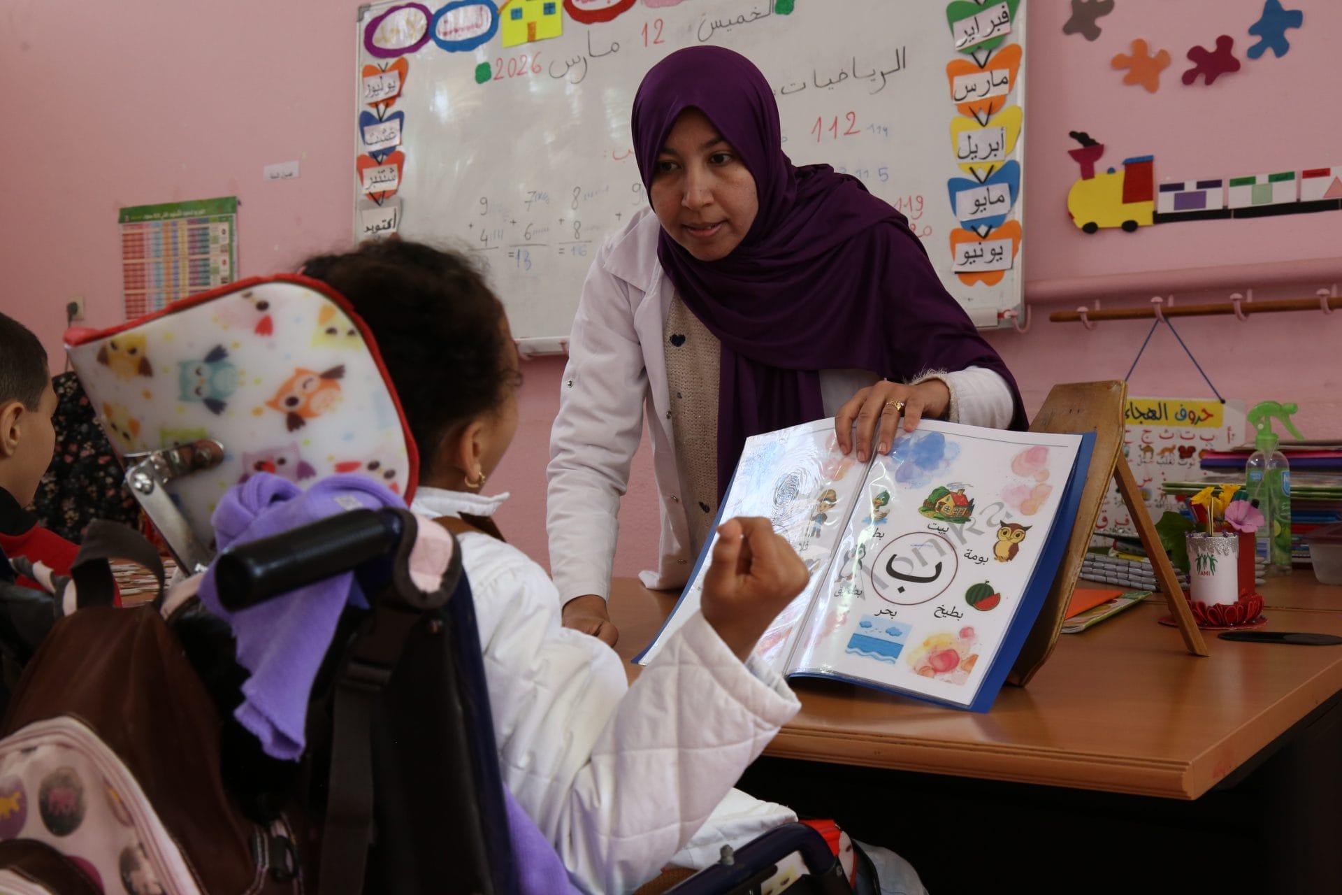 AMI : le combat d’une famille devenu refuge pour 180 enfants handicapés 6 AMI : le combat d’une famille devenu refuge pour 180 enfants handicapés