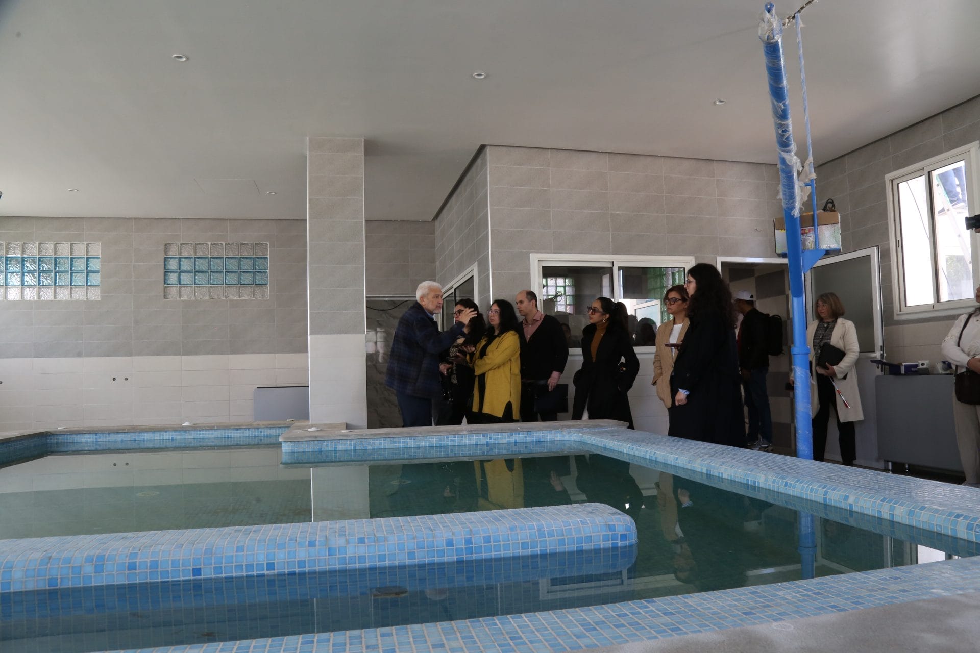 AMI : le combat d’une famille devenu refuge pour 180 enfants handicapés 7 AMI : le combat d’une famille devenu refuge pour 180 enfants handicapés