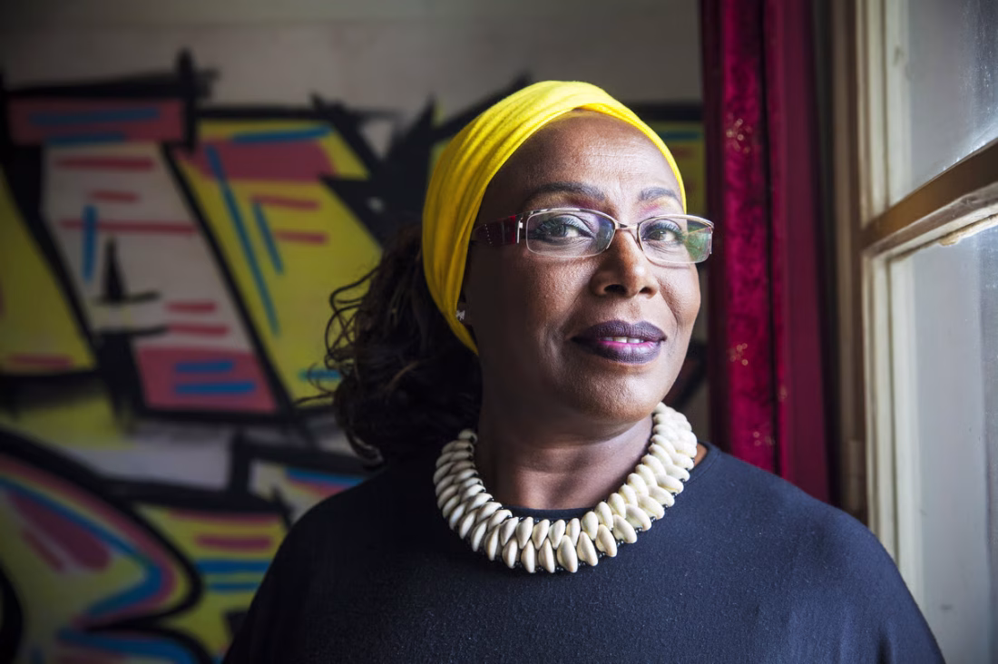 Tunisie : Saadia Mosbah condamnée à huit ans de prison