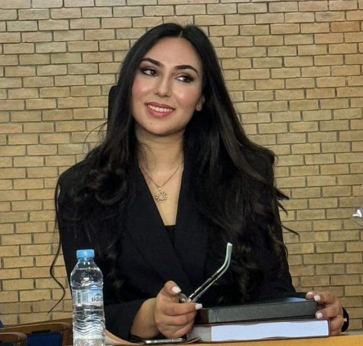 photo Ouissale El Gharbaoui