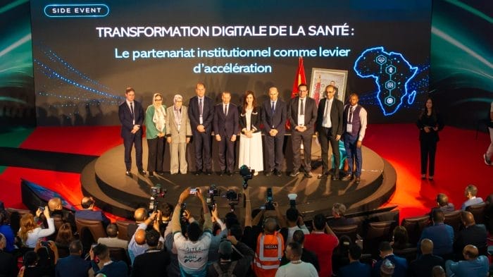 Réforme sanitaire : la transformation digitale au cœur des priorités
