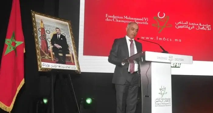 Pèlerinage : quand l’excellence sportive s’accompagne d’une reconnaissance Royale